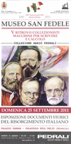 San Fedele Treffen