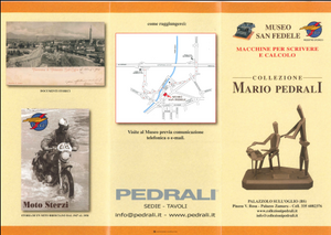 San Fedele Flyer
