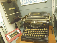 Olivetti M1