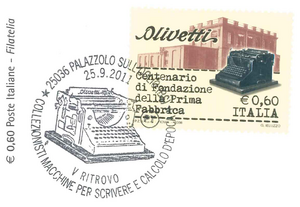 Sonderstempel