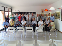Gruppenfoto